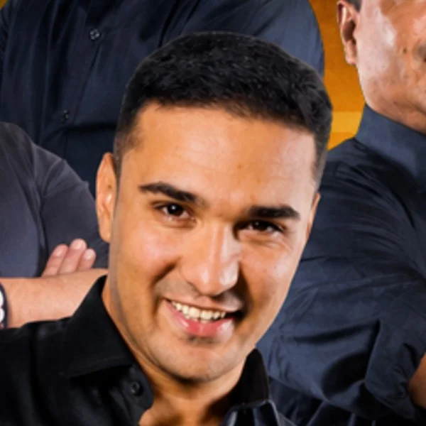 Ricardo Cid