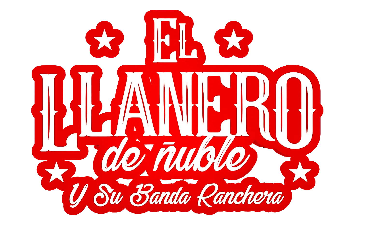 Logo de El Llanero de Ñuble