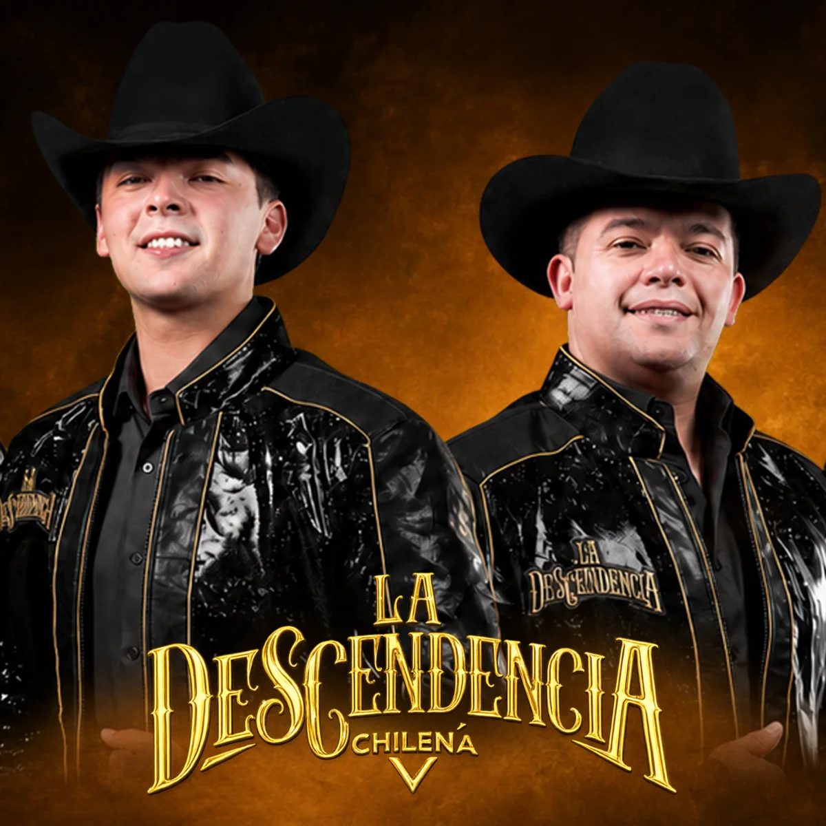 Fotografía de La Descendencia Chilena