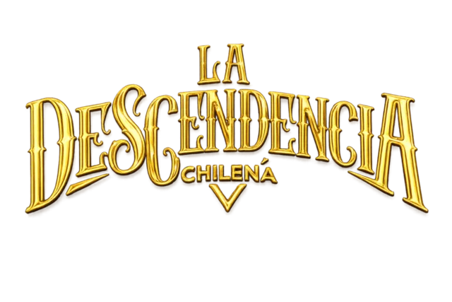 Logo de La Descendencia Chilena