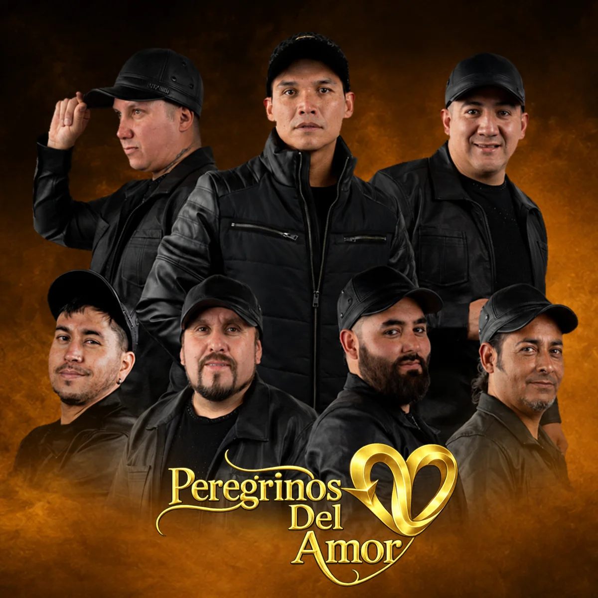 Fotografía de Peregrinos del Amor