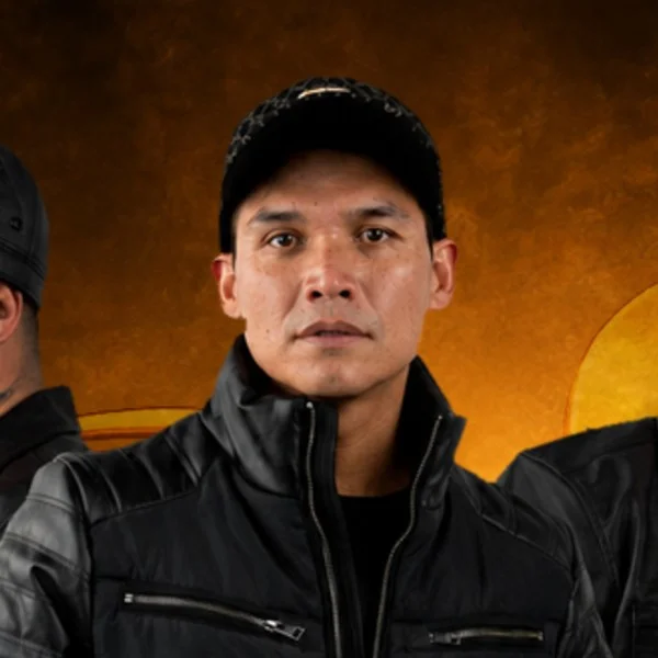 Orcar Saldías "Angelino"