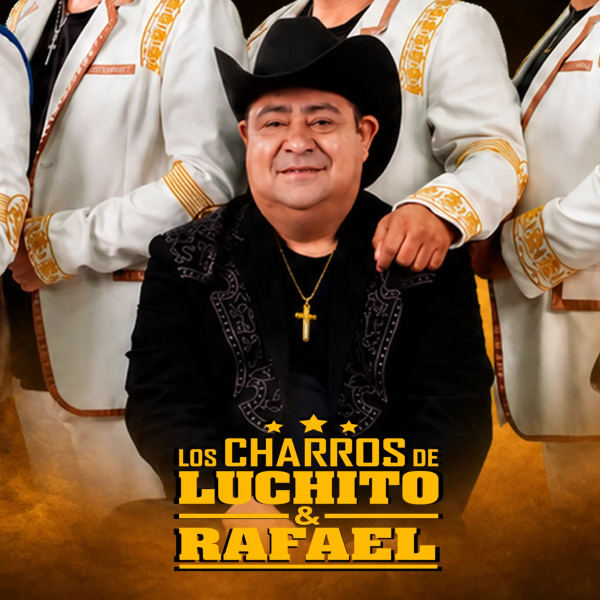 Fotografía de Los Charros de Luchito y Rafael