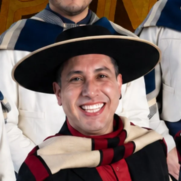 Mauricio González