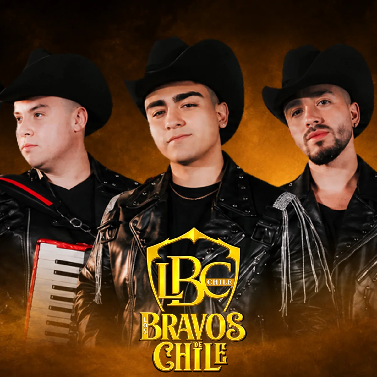 Fotografía de Los Bravos de Chile