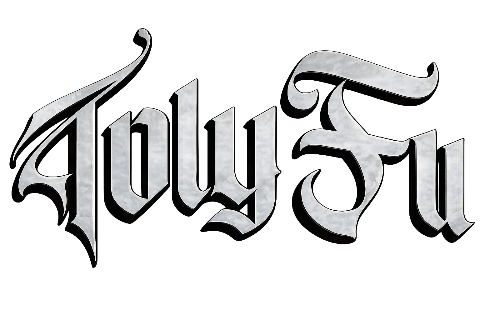 Logo de Toly Fu