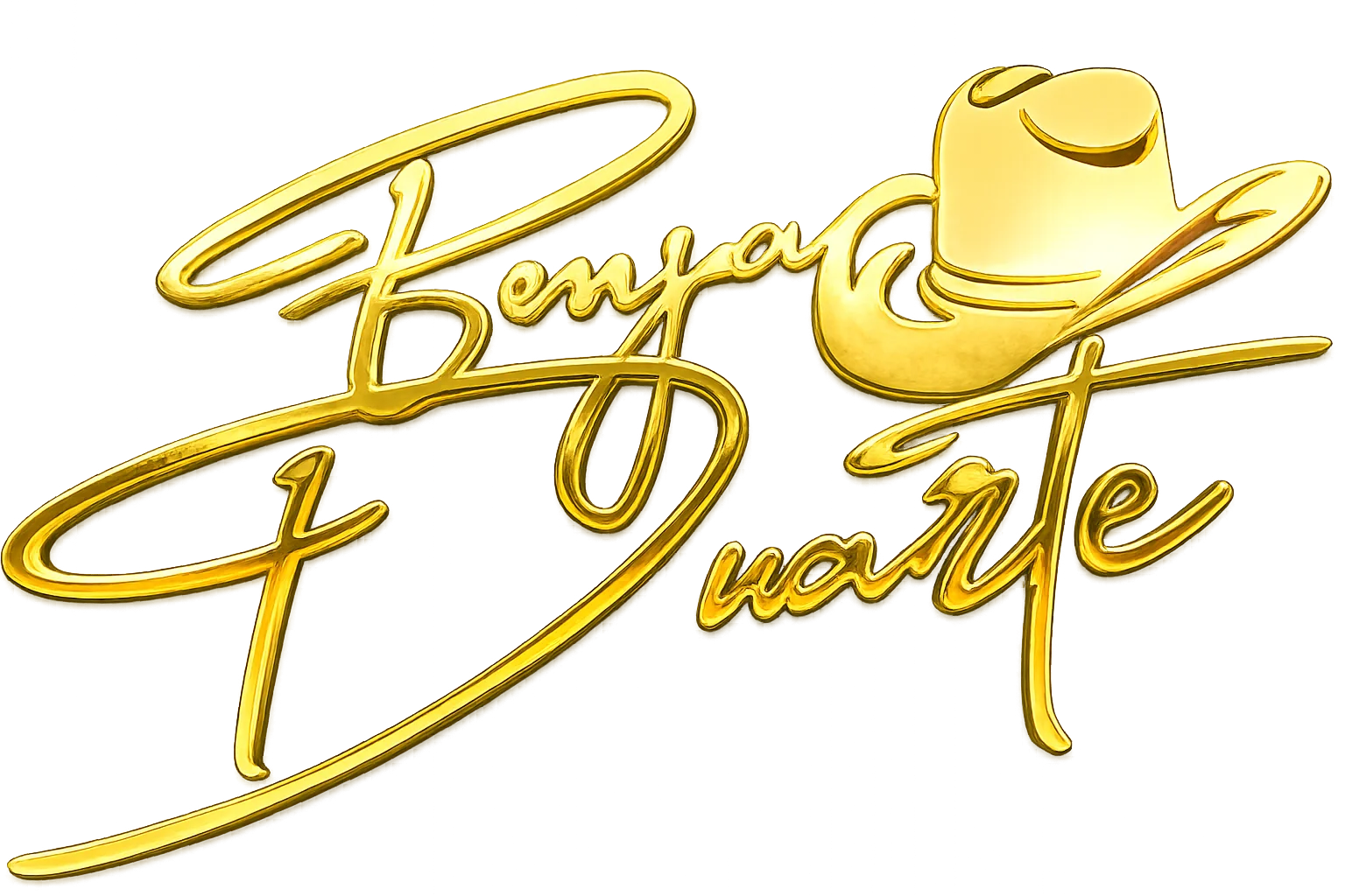 Logo de Benja Duarte