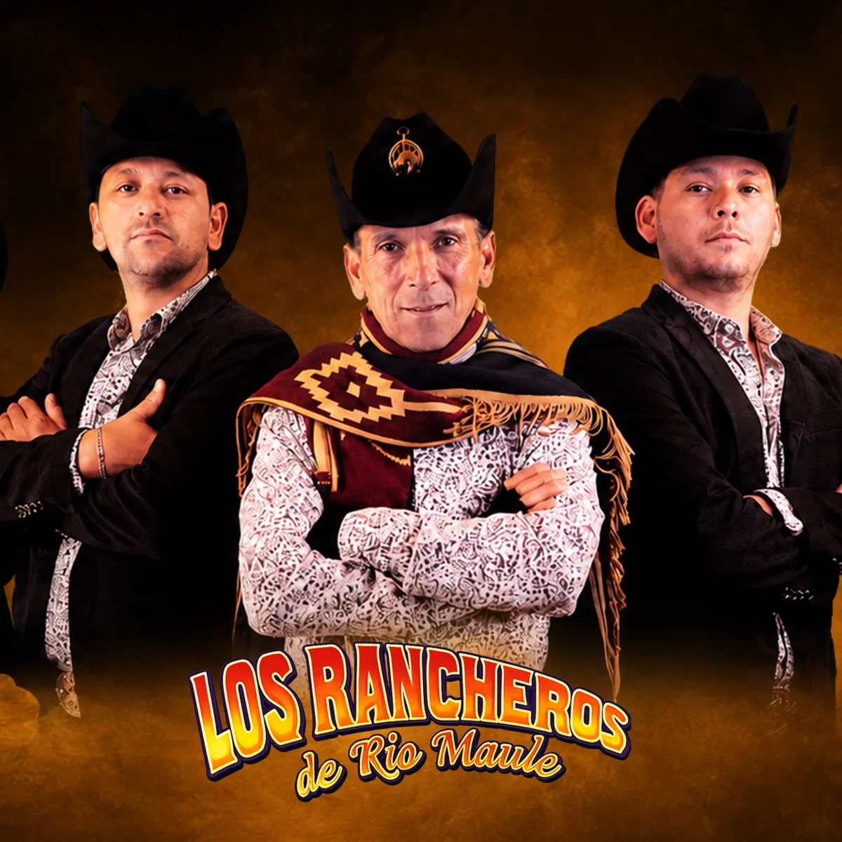 Fotografía de Los Rancheros de Río Maule