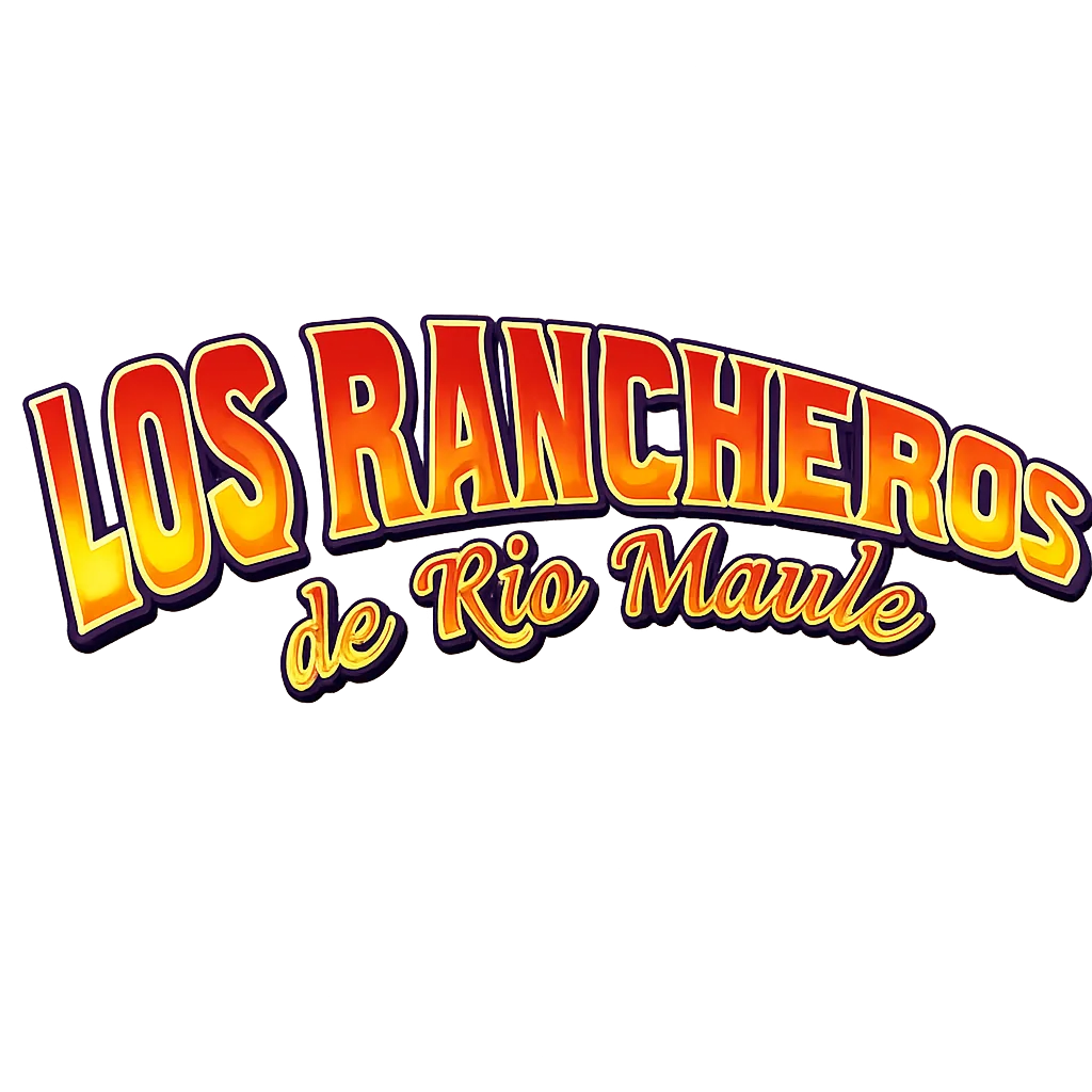 Logo de Los Rancheros de Río Maule
