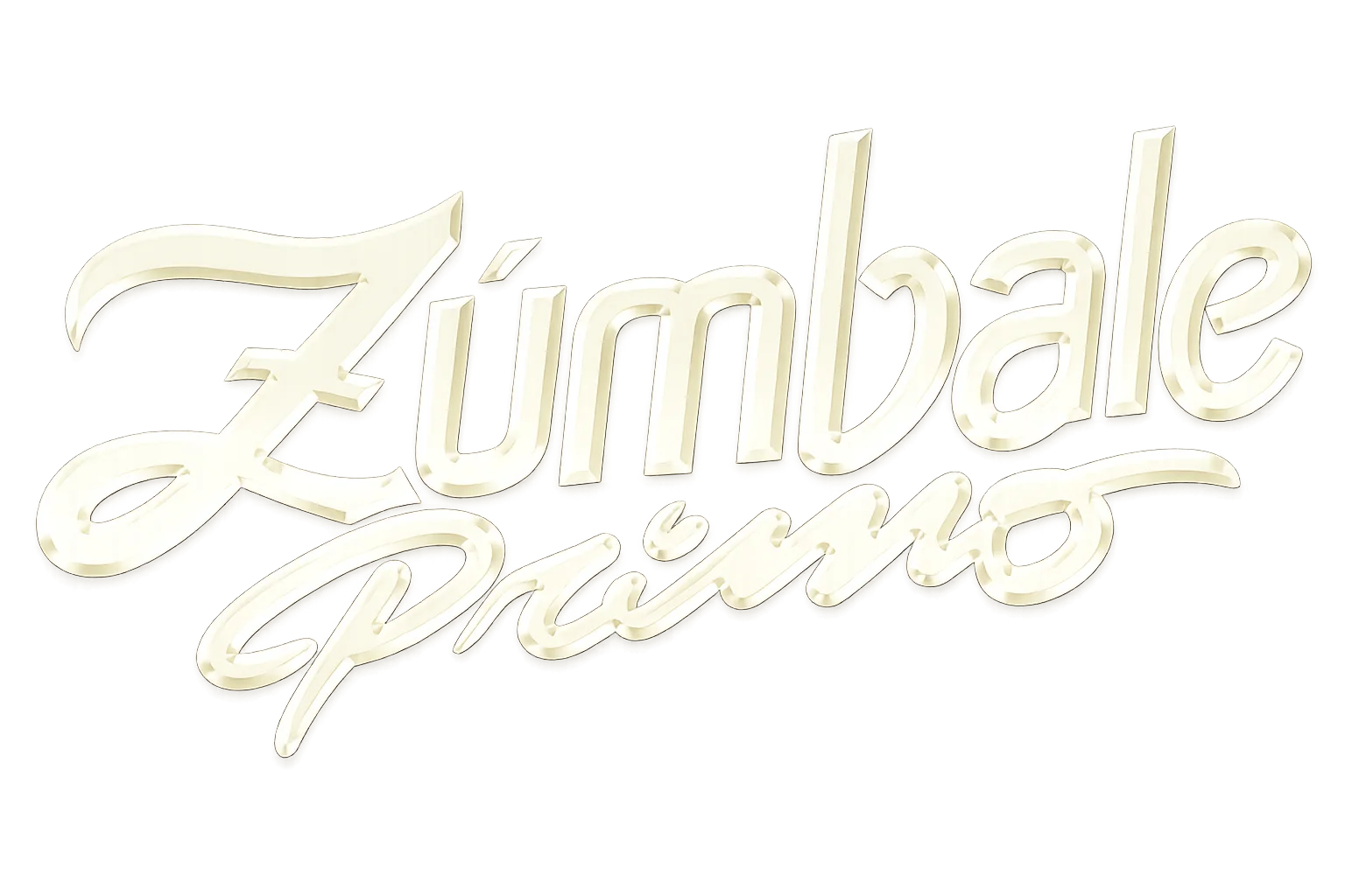 Logo de Grupo Zúmbale Primo