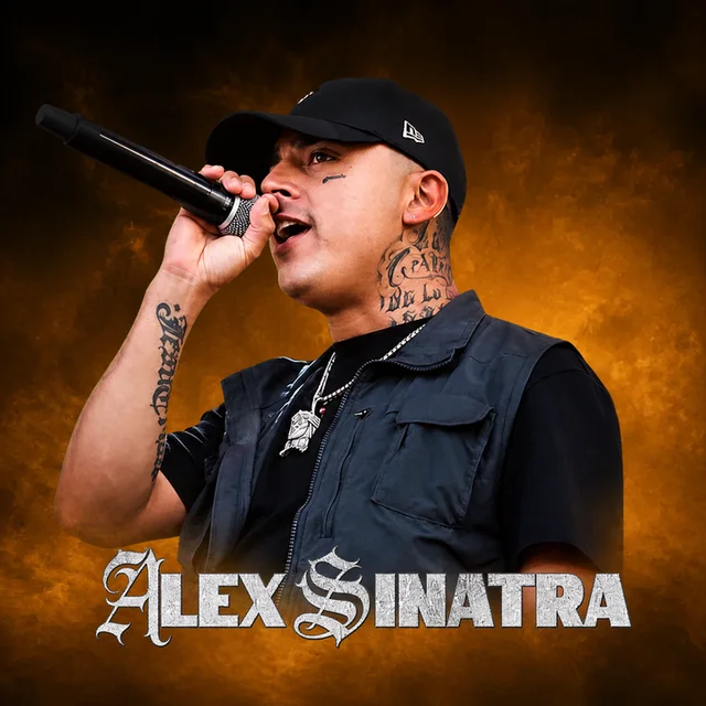 Fotografía de Alex Sinatra