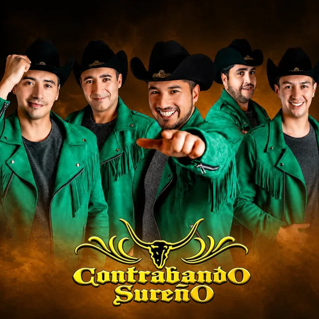 Contrabando Sureño