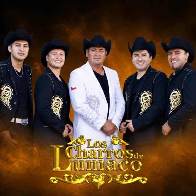 Fotografía de Los Charros de Lumaco