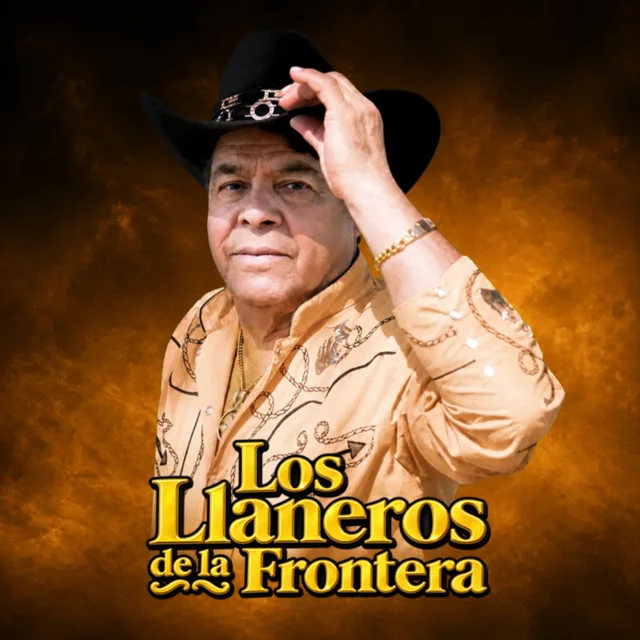 Fotografía de Los Llaneros de la Frontera