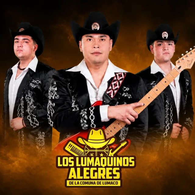 Fotografía de Los Lumaquinos Alegres
