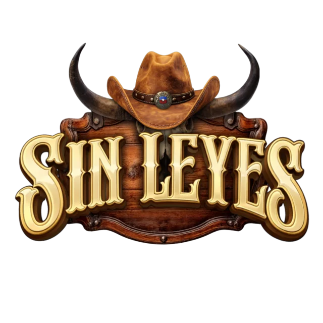 Logo de Sin Leyes