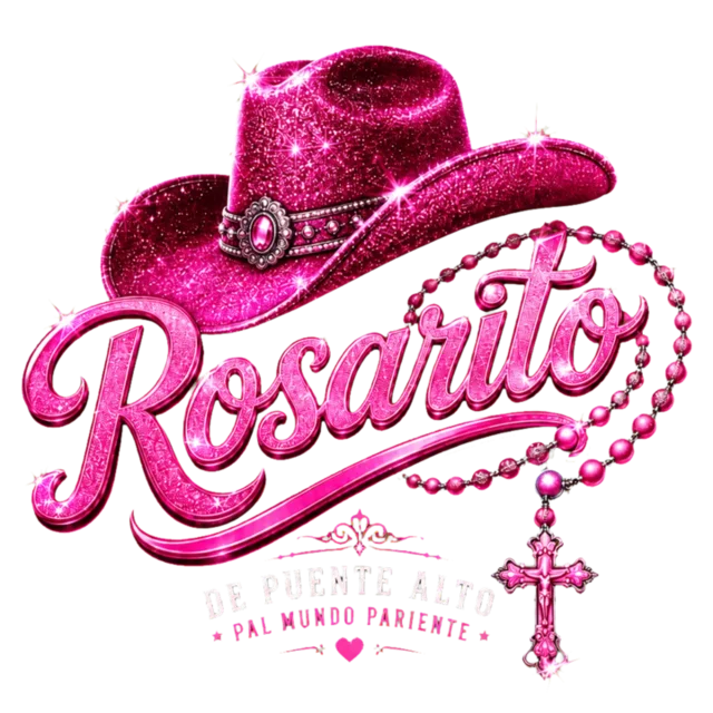 Logo de Rosarito