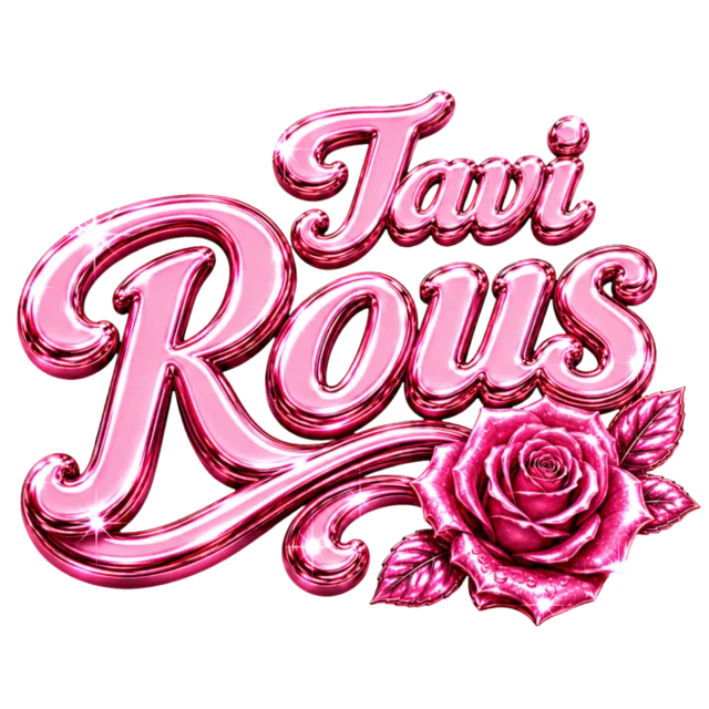 Logo de Javi Rous