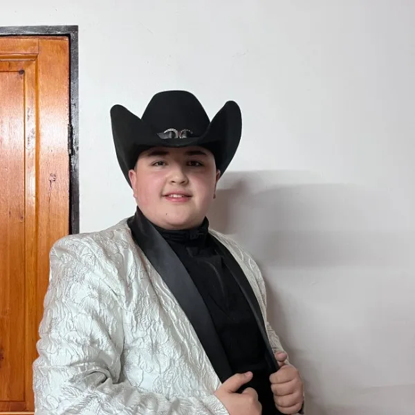 Tomas Garrido