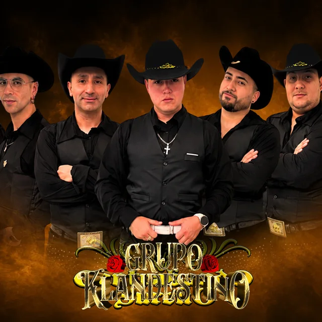 Fotografía de Grupo Klandestino