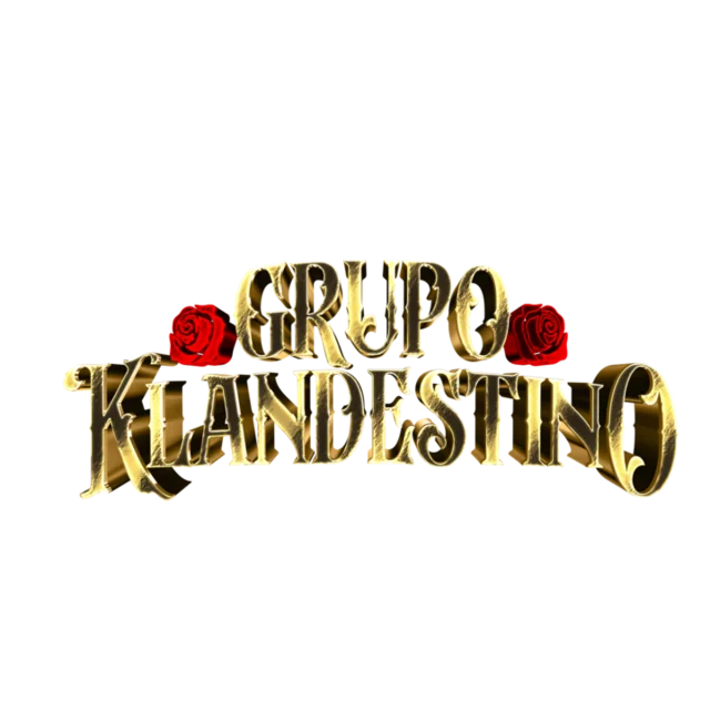 Logo de Grupo Klandestino