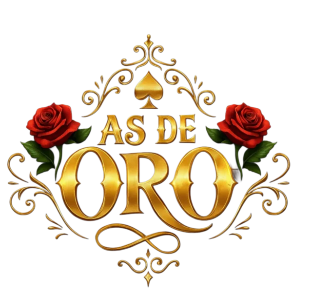 Logo de Grupo AS de Oro