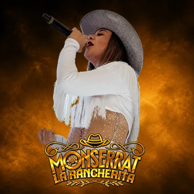 Fotografía de Monserrat La Rancherita