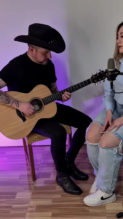Portada del video de Monserrat La Rancherita