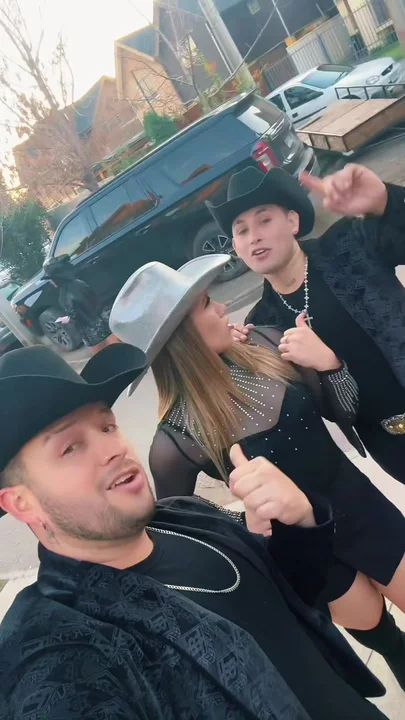 Portada del video de Monserrat La Rancherita