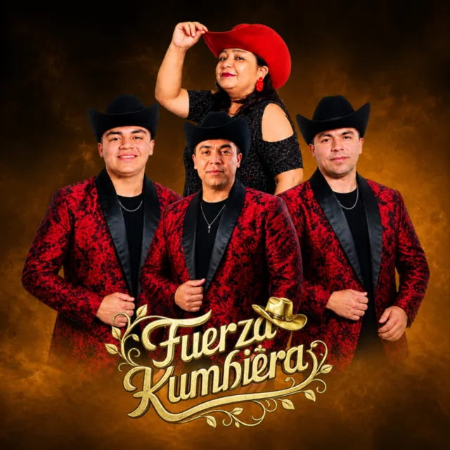 Fotografía de Fuerza Kumbiera
