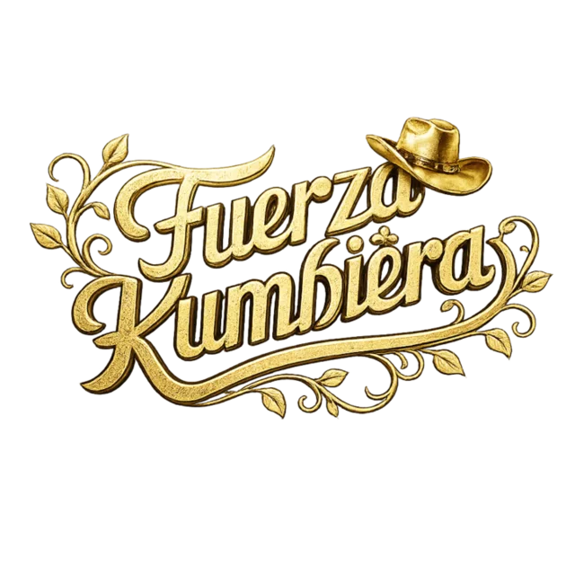 Logo de Fuerza Kumbiera
