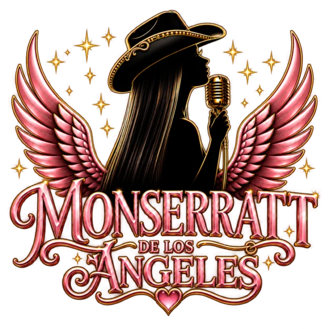 Logo de Monserratt De Los Ángeles