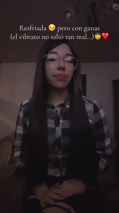 Portada del video de Monserratt De Los Ángeles
