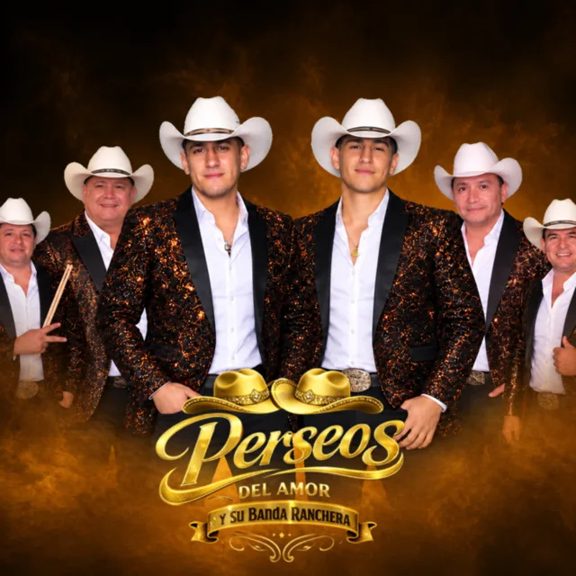 Fotografía de Perseos del Amor