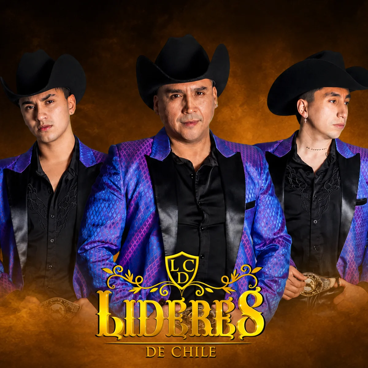 Fotografía de Líderes de Chile