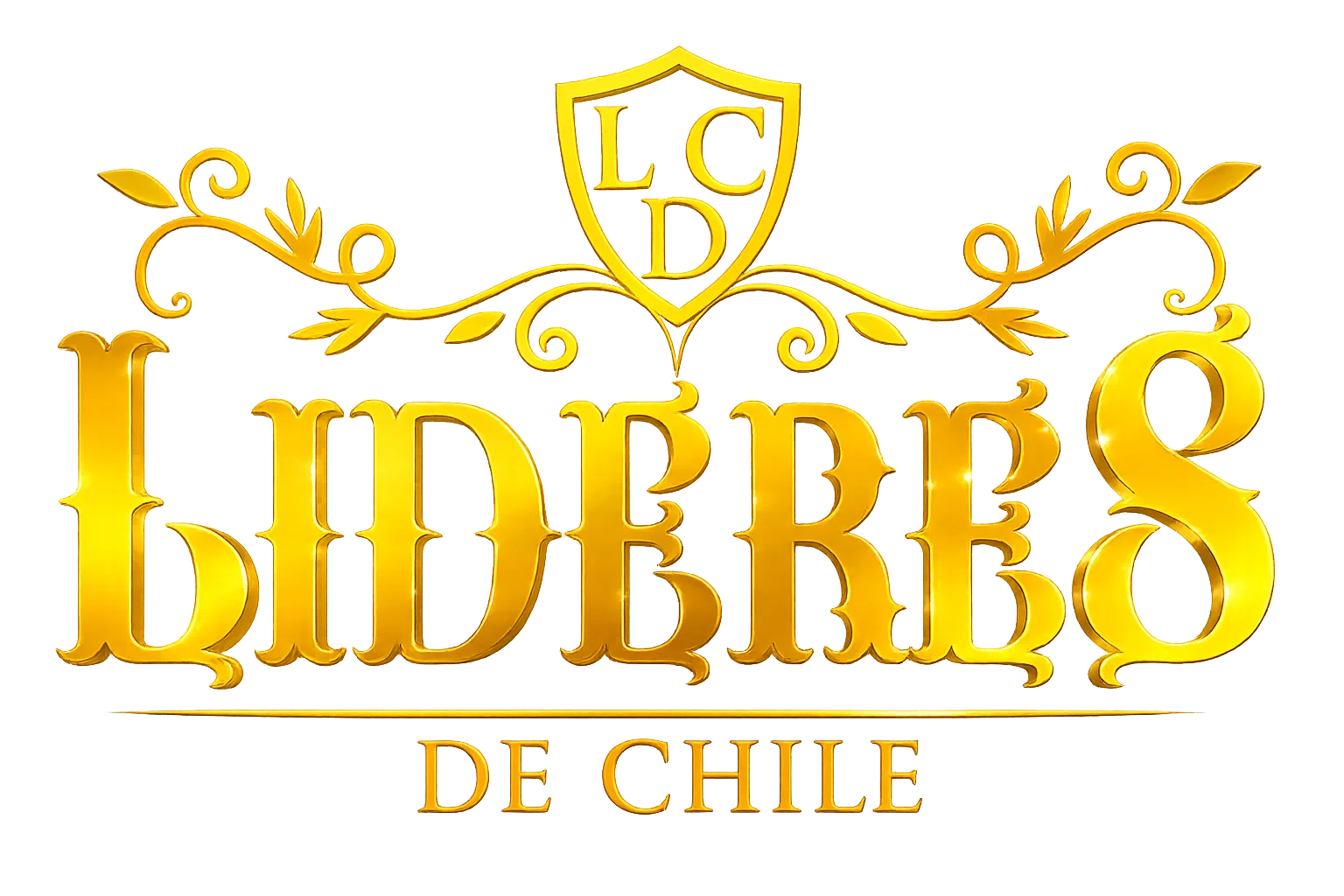 Logo de Líderes de Chile