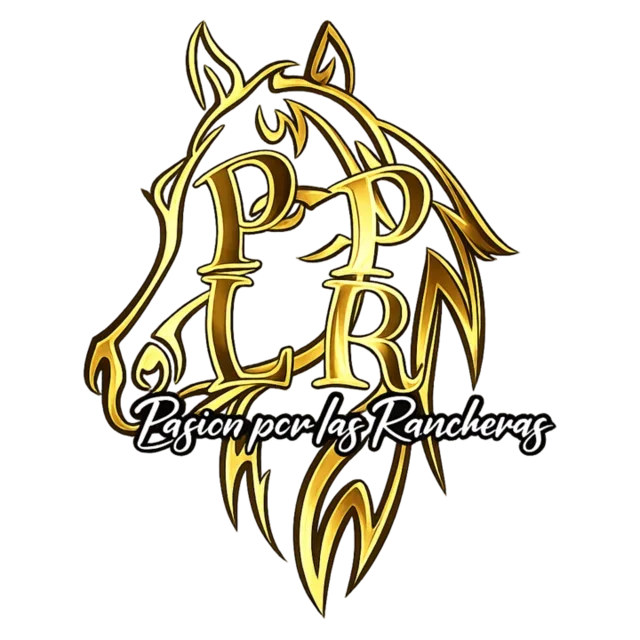 Logo de Pasión por las Rancheras