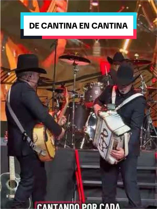 Portada del video de Compa Basti