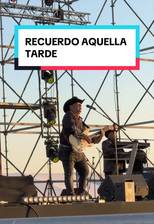 Portada del video de Compa Basti