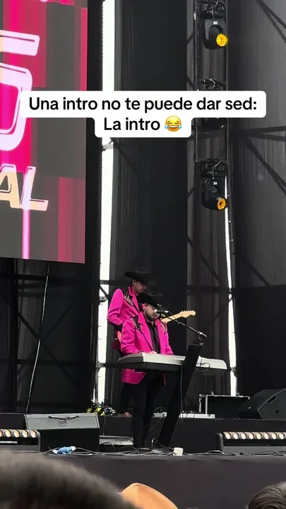 Portada del video de Compa Basti