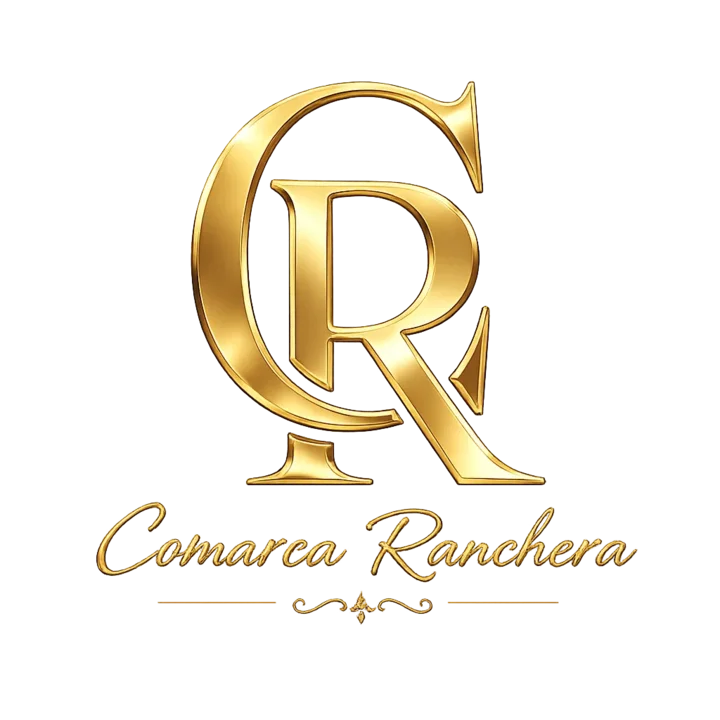 Logo de Comarca Ranchera