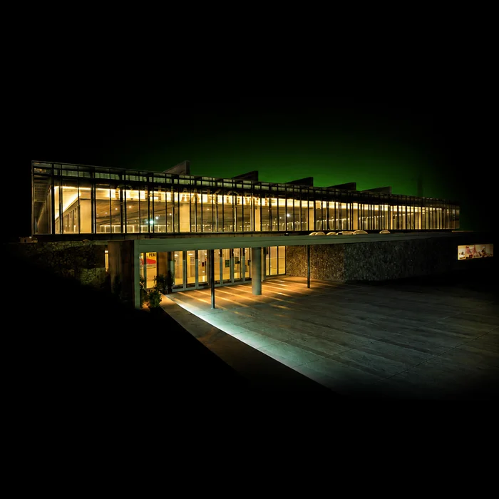 Centro Cultural Chimkowe